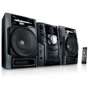 Mini-chaîne Philips FWM197/12