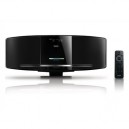 Mini-chaîne Philips MCM233