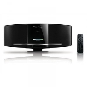 Mini-chaîne Philips MCM233