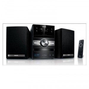 Mini-chaîne Philips MCM305