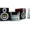 Mini-chaîne Philips MCM772