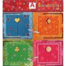 Cachalettres , Petite Et Moyenne Sections - Collectif