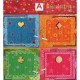 Cachalettres , Petite Et Moyenne Sections - Collectif