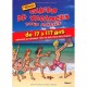 Cahier De Vacances Pour Adultes De 17 A 117 Ans (edition 2010) - Collectif