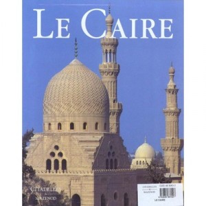 Cairo - Andre Raymond