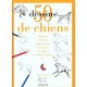 50 Dessins De Chiens - Lee.j Ames