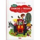 Mini , Cherche Et Trouve A La Ferme - Thierry Laval
