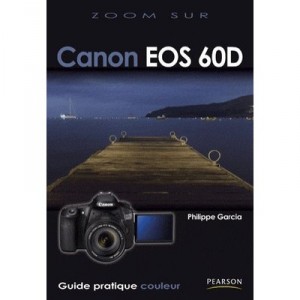 Canon 60d Zoom Sur - Garcia Philippe