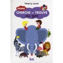 Mini-cherche Et Trouve Au Zoo - Thierry Laval