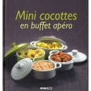 Mini Cocottes En Buffet Apero - Collectif