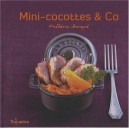 Mini-cocottes  Co - Frederic Berque