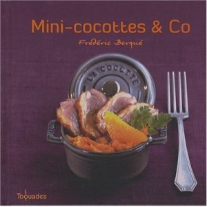 Mini-cocottes  Co - Frederic Berque