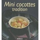 Mini Cocottes Tradition - Ait-ali Sylvie