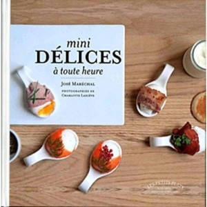 Mini Delights - Jose Marechal