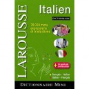 Mini Francais-italien - Collectif