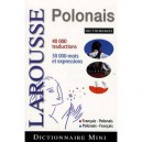 Mini Francais - Polonais - Collectif