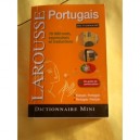 Mini Francais-portugais - Collectif
