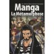 La Bible En Manga T.2 , La Metamorphose - Hidenori Kumai , Kozumi Shinozawa