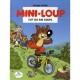 Mini-loup Fait Les 400 Coups - Philippe Matter