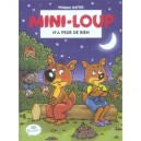 Mini-loup N'a Peur De Rien - Philippe Matter