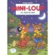 Mini-loup N'a Peur De Rien - Philippe Matter