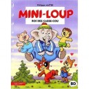 Mini-loup Roi Des Casse-cou - P Matter