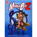 Manga Boyz T.1 , Les Sauveurs De L'humanite - Gabriel Feraud