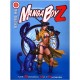 Manga Boyz T.1 , Les Sauveurs De L'humanite - Gabriel Feraud