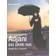 Adjani Aux Pieds Nus , Journal De La Repentie - Michele Halberstadt