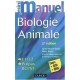 Mini Manuel, Biologie Animale (2e Edition) - Anne-marie Bautz , Alain Bautz , Dominique Chardard