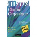 Mini Manuel, De Chimie Organique , Cours, Qcm Et Qroc (2e Edition) - Pierre Krausz , Rachida Benhaddou , Robert Granet