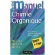 Mini Manuel, De Chimie Organique , Cours, Qcm Et Qroc (2e Edition) - Pierre Krausz , Rachida Benhaddou , Robert Granet