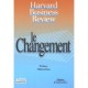 Le Changement - Harvard Business Review