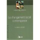 Le Changement Social Contemporain - T Rogel
