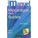 Mini Manuel, De Mecanique Des Fluides , L2/iut , Cours Et Exos Corriges - Arnault Monavon