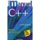Mini Manuel, De C++ - Jean-michel Reveillac