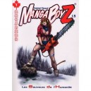 Manga Boyz T.1.5 - Gabriel Feraud