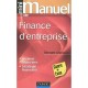Mini Manuel, De Finance D'entreprise - Georges Legros