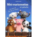 Mini-marionettes En Peluche - Cendrine Armani
