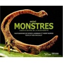 Mini-monstres , Chefs-d'oeuvre De La Biodiversite - Yves Paccalet , Patrick Landmann , Thierry Berrod