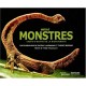 Mini-monstres , Chefs-d'oeuvre De La Biodiversite - Yves Paccalet , Patrick Landmann , Thierry Berrod