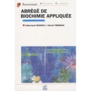 Abrege De Biochimie Appliquee - Gerard Tremblin , Abderrazak Marouf