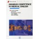 Minimum Competence In Medical English - Collectif