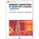 Minimum Competence In Scientific English - Collectif