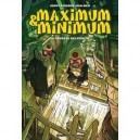 Minimum Et Maximum , Le General Belzebuta - Jerry Frissen ,walder