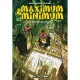 Minimum Et Maximum , Le General Belzebuta - Jerry Frissen ,walder