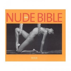 Mini Nude Bible - Collectif