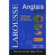 Mini Plus Francais-anglais - Collectif