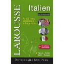 Mini Plus Francais-italien - Collectif