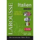 Mini Plus Francais-italien - Collectif